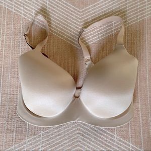 Victoria's Secret Bare Infinity Flex Bra 32DD